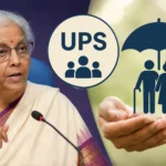 ops-vs-ups-1-18-lakh-central-employees-opted-unified-pension-scheme-nirmala-sitharaman-lok-sabha