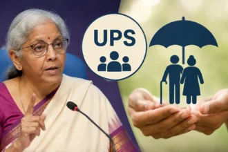 ops-vs-ups-1-18-lakh-central-employees-opted-unified-pension-scheme-nirmala-sitharaman-lok-sabha