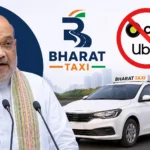 bharat-taxi-news-2026-amit-shah-lok-sabha-ola-uber-alternative