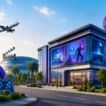 yeida-avgc-xr-park-near-jewar-airport-animation-gaming-park-hindi