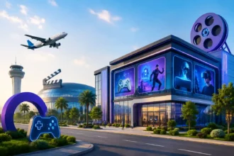 yeida-avgc-xr-park-near-jewar-airport-animation-gaming-park-hindi