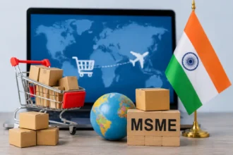dgft-new-ecommerce-export-guidelines-msme-fdi-rules-hindi