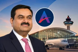 gautam-adani-aahl-global-ifsc-limited-airport-business-news
