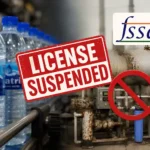 fssai-suspends-matri-drinking-water-license-after-serious-hygiene-violations