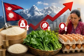nepal-inflation-rice-price-hike-spinach-egg-price-surge-festival-season
