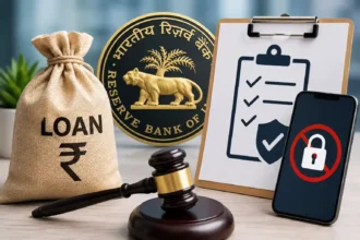 rbi-new-loan-recovery-rules-2027-phone-lock-loan-recovery-guidelines