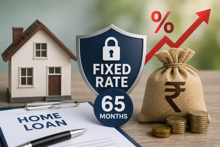 hybrid-home-loan-65-months-fixed-interest-rate-emi