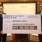 nepal-flood-china-disaster-diplomacy-2-2-million-dollar-aid
