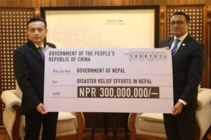 nepal-flood-china-disaster-diplomacy-2-2-million-dollar-aid