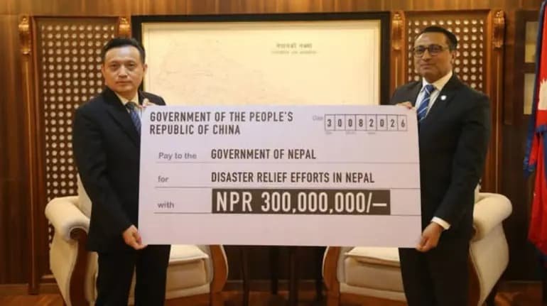 nepal-flood-china-disaster-diplomacy-2-2-million-dollar-aid