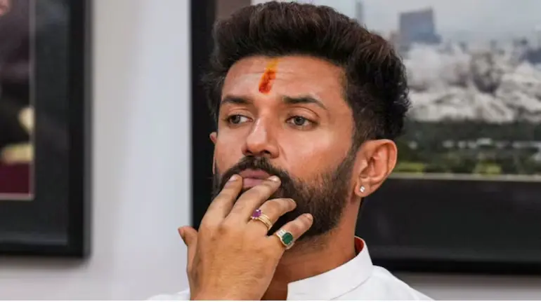 bihar-chirag-paswan-support-prashant-kishor-politics-liquor-ban