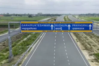 up-expressway-projects-24000-crore-ganga-expressway-jhansi-link-industrial-projects
