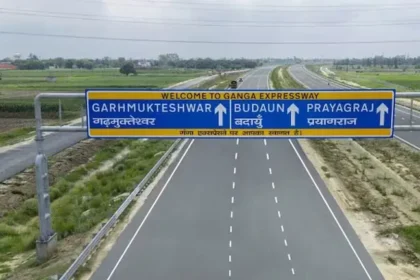 up-expressway-projects-24000-crore-ganga-expressway-jhansi-link-industrial-projects
