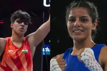 cwg-2026-india-boxing-5-gold-medals-total-33-medals