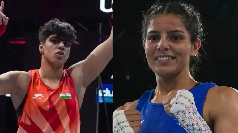 cwg-2026-india-boxing-5-gold-medals-total-33-medals