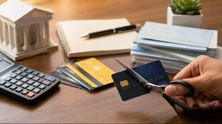 cibil-score-old-bank-account-credit-card-close-impact-on-credit-score