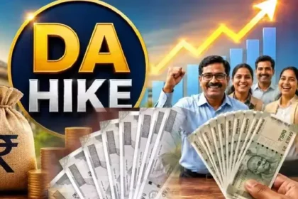 da-hike-news-july-2026-raksha-bandhan-2-3-percent-increase