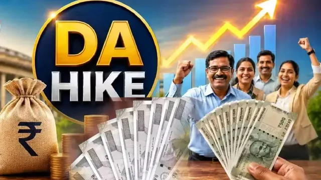 da-hike-news-july-2026-raksha-bandhan-2-3-percent-increase