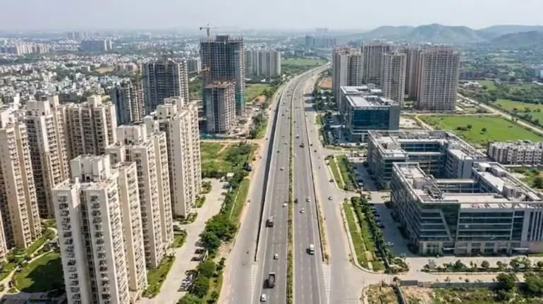 delhi-master-plan-2047-40-lakh-houses-200-sq-km-urban-expansion