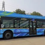 delhi-200-new-electric-buses-56-ladies-special-du-colleges-connectivity