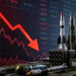 defence-stocks-government-defence-companies-export-rules-change