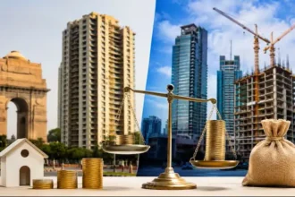 delhi-circle-rates-vs-noida-gurugram-property-rates-far