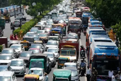 delhi-traffic-advisory-13-august-red-fort-independence-day-full-dress-rehearsal