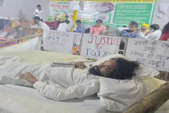 jharkhand-student-protest-who-is-devendra-nath-mahto-jharkhand-sonam-wangchuk