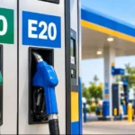 e10-petrol-for-old-cars-e20-bpcl-update