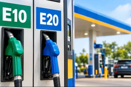 e10-petrol-for-old-cars-e20-bpcl-update