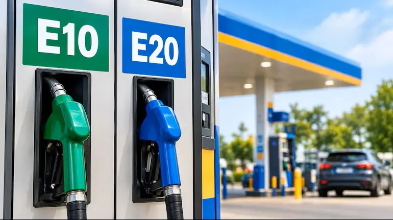 e10-petrol-for-old-cars-e20-bpcl-update
