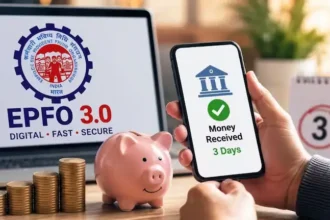 epfo-3-0-upi-atm-pf-withdrawal-auto-settlement-5-lakh