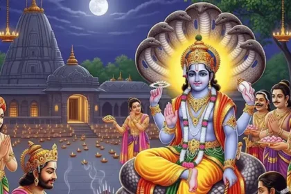 aja-ekadashi-2026-date-puja-muhurat-paran-time