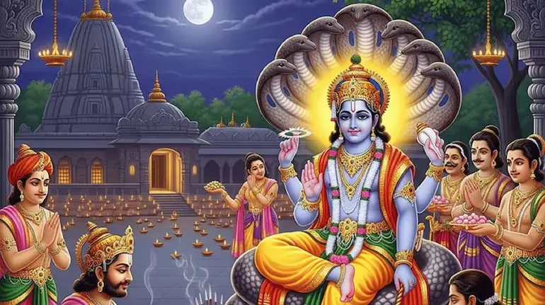 aja-ekadashi-2026-date-puja-muhurat-paran-time