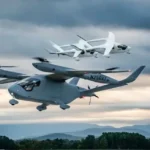 electric-air-taxi-india-2028-evtol-noida-gurugram