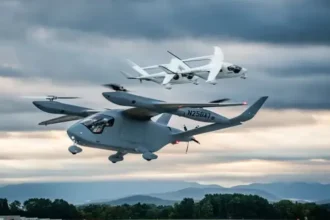 electric-air-taxi-india-2028-evtol-noida-gurugram
