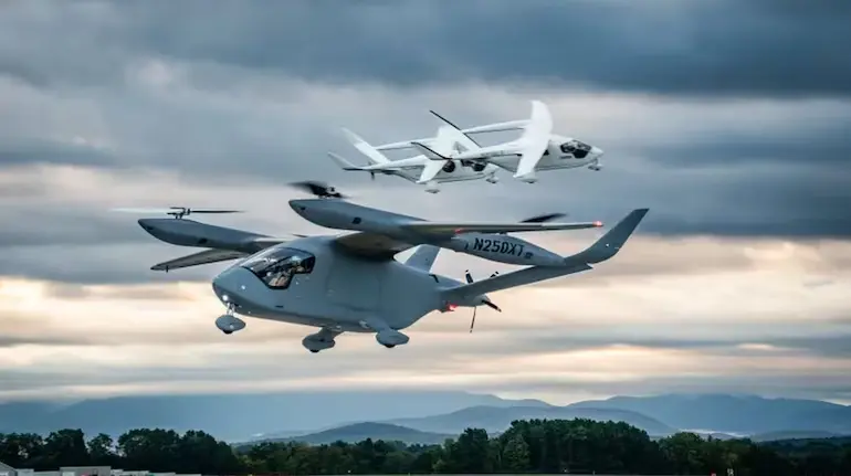 electric-air-taxi-india-2028-evtol-noida-gurugram