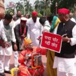 rahul-gandhi-pappu-yadav-varanasi-fir-ram-mandir-donation-protest