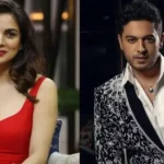 ekta-kapoor-new-show-gaurav-khanna-shraddha-arya-romantic-drama-star-plus