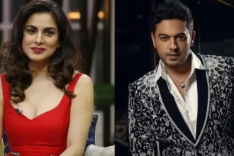 ekta-kapoor-new-show-gaurav-khanna-shraddha-arya-romantic-drama-star-plus