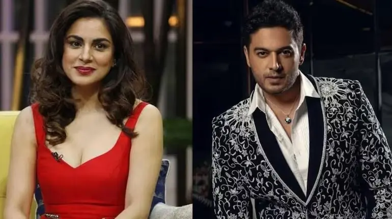 ekta-kapoor-new-show-gaurav-khanna-shraddha-arya-romantic-drama-star-plus