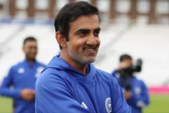 gautam-gambhir-bcci-senior-players-complaint-sri-lanka-series