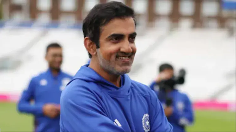 gautam-gambhir-bcci-senior-players-complaint-sri-lanka-series