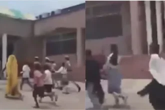hamirpur-gen-alpha-children-dm-office-road-protest-viral-video