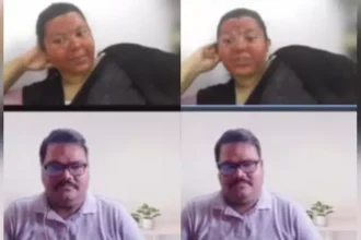 gen-z-office-meeting-face-mask-viral-video