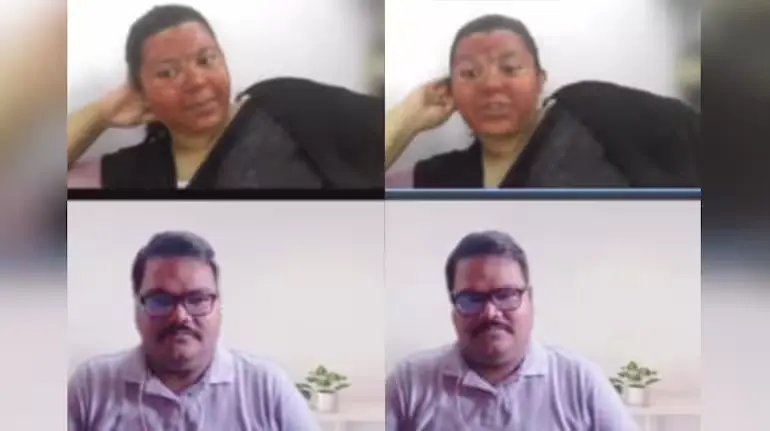 gen-z-office-meeting-face-mask-viral-video