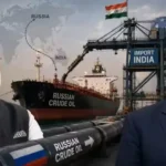 trump-tariffs-russia-crude-oil-india-record-import-refined-oil