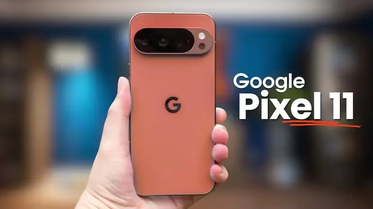 google-pixel-11-launch-5-big-upgrades-features-details