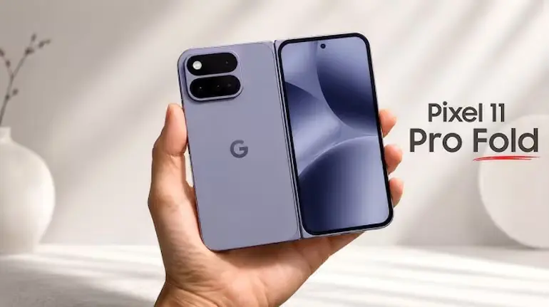 google-pixel-11-pro-fold-specifications-price-launch-date-india