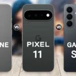 google-pixel-11-vs-iphone-17-vs-galaxy-s26